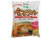【玄米ラーメン・ごましょうゆ味100g】無添加・玄米麺ならインスタントラーメンも安心！