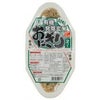 超簡単★デトックスランチ【有機発芽玄米おにぎり・わかめ】（ムソー）