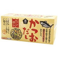 だし亭や・かつおだし