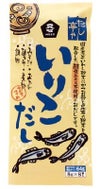 【だし亭や・いりこだし】顆粒＜袋入＞どんぶりもの、お味噌汁に瀬戸内・長崎産の「いりこだし」のチカラ強さを！