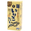 【だし亭や・いりこだし】顆粒＜箱入＞どんぶりもの、お味噌汁に瀬戸内・長崎産の「いりこだし」のチカラ強さを！