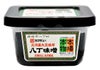 しょっぱくなくて旨味があふれるお味噌です【三河産大豆使用 八丁味噌】（オーサワジャパンの味噌）