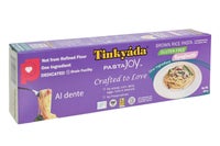 【玄米スパゲッティスタイル 454g】玄米が美味しいパスタになりました（オーサワジャパンの麺類）☆