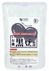 有機黒豆の水煮 230g