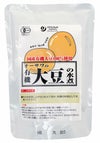 【有機大豆の水煮 230g】 オーサワジャパンのその他加工品
