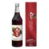 希少なヤマブドウのジュース【山のきぶどう（600ml）】 オーサワジャパンの飲料