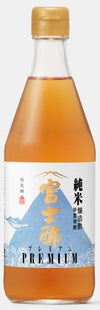 飯尾醸造【富士酢プレミアム 500cc】 大吟醸のように繊細・美味