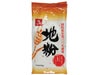 【地粉  600g】延び・粘りが違う（はくばくの小麦粉・国内産）