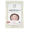 【有機赤飯用あずき230g】