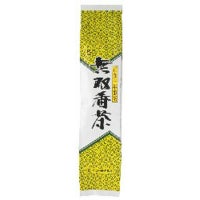 【無双番茶（三年番茶）】 三年熟成　甘味と香ばしさと、艶の逸品（ムソー）