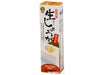 【（ムソー）旨味本来生しょうがチューブ40g】 優れた辛味、あざやかな色調