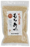 【北海道産・もちあわ150ｇ】 女性の味方! 鉄分はなんと白米の6倍!（ムソー）