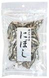 瀬戸内海産 にぼし(いりこ)