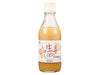オーサワの有機生姜しぼり 200ml