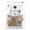 有機いりごま・白（80g)