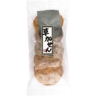 【草加せん・ミックス 5枚入（ムソー）】