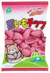 紫いもチップ（サンコー）