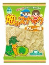 畑のスナック・カレー味（サンコー）