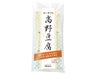 オーサワの高野豆腐（6枚入）