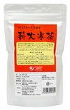 【川上さんの三年番茶 薪火寒茶 120g】