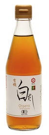 【有機白だし　360ml】薄めるだけで、完全無添加のおいしいお吸い物に