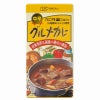 グルメカレー（中辛） 115g（創健社）