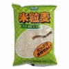 米粒麦（丸麦） 1kg（永倉精麦）