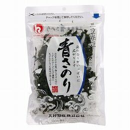 三重県産　青さのり 18g（北村物産）