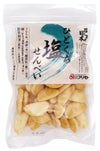  召しませ日本・ひとくち塩せんべい