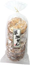 草加せん・ごま