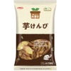 【ノースカラーズ 純国産 芋けんぴ 170g】硬すぎず柔らか過ぎない食感