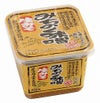酵母が生きてる！【みちのく味噌　カップ 500ｇ】（創健社）