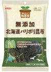 ノースカラーズ 北海道パリポリ昆布 25g