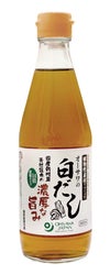 オーサワの白だし