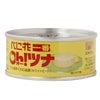 べに花一番のオーツナ 90g