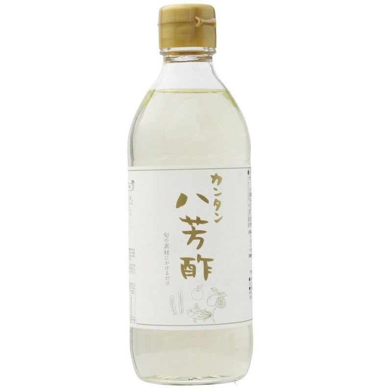 (ムソー)カンタン八芳酢３６０ｍｌ