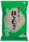 （サンコー）皮去りほうじはと麦４００g