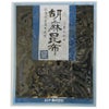 （ムソー）胡麻昆布佃煮７５ｇ