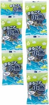 （サンコー）まるごと小魚４ｇ×５
