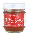 オーサワのコチュジャン
