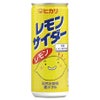 ヒカリ レモンサイダー
