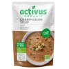activusオーガニックマッシュルームスープ400g