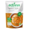 activusオーガニックキャロットスープ400g