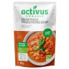activusオーガニックミネストローネスープ400g
