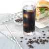 オーガニックアイスコーヒー無糖（ムソー）1000ml