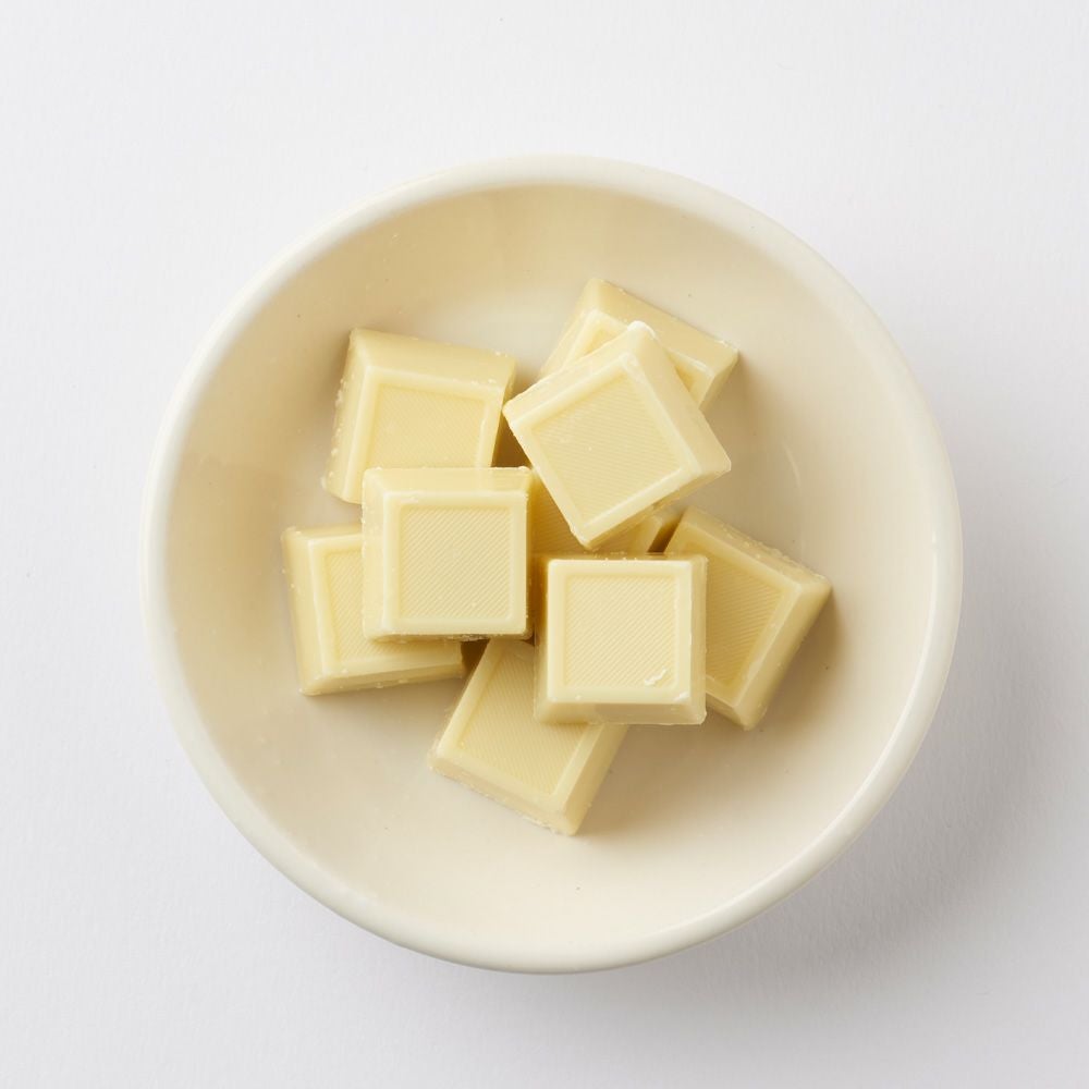 ムソーナチュラルチョコレート ホワイト 60g