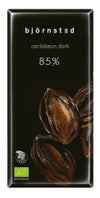 bjornsted オーガニックチョコレート･ダーク85％ 100ｇ