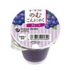オーサワの のむこんにゃく グレープ