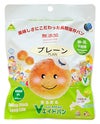 Ｖエイドパンまるまる プレーン