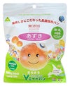Vエイドパンデイリー プレーン&あずき
